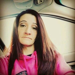 Meet your Posher, Brandy